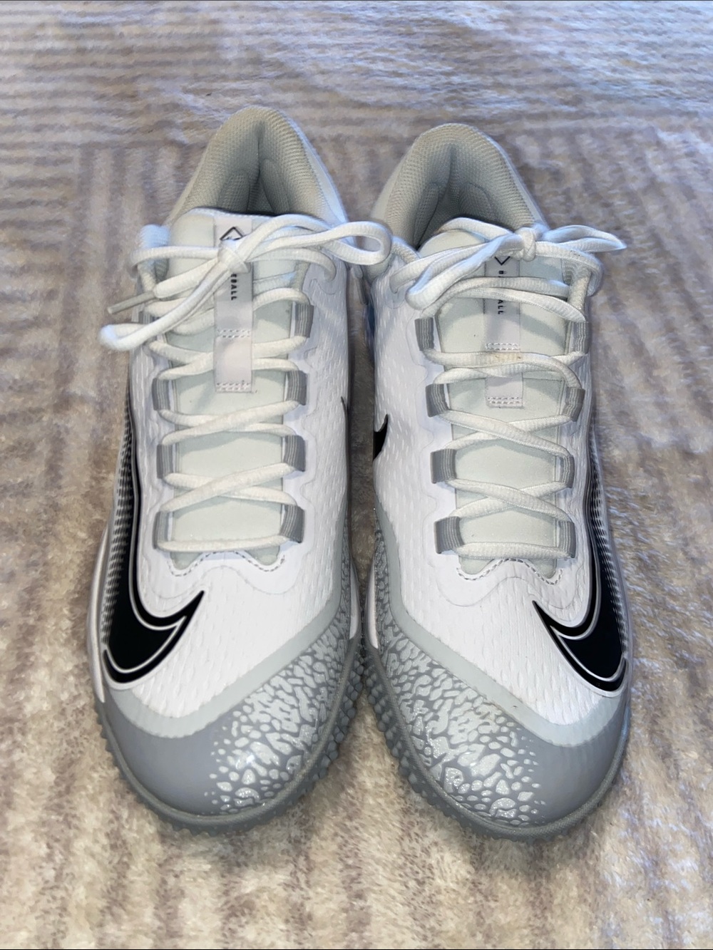 Nike Baseball men shoes size 11